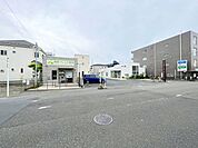 茅ヶ崎みみ・はな・のどクリニック 徒歩15分。 1140m