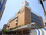 イトーヨーカドー藤沢店 479m