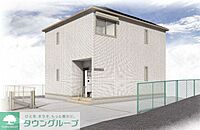 神奈川県横浜市栄区長沼町639-5：物件画像／株式会社タウンハウジング神奈川　藤沢店