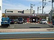 セブンイレブン茅ケ崎十間坂店 117m