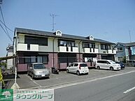神奈川県茅ヶ崎市室田2丁目：物件画像／株式会社タウンハウジング神奈川　藤沢店