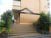 ★閑静な住宅街で買い物便利な立地です！日当たり良好！ファミリーおすすめ！★