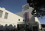 イオン藤沢店 1311m