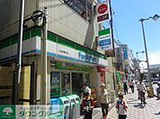 ファミリーマート 238m