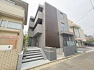 神奈川県藤沢市鵠沼石上2丁目11：物件画像／株式会社タウンハウジング神奈川　藤沢店