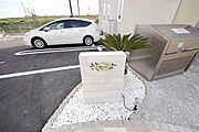 ★お洒落な外観・内装です★