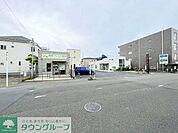 茅ヶ崎みみ・はな・のどクリニック 徒歩11分。 820m