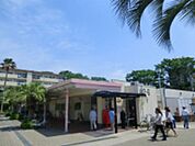 茅ヶ崎鶴が台郵便局 1128m