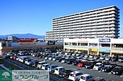 フレスポ茅ヶ崎 徒歩16分。ショッピングセンター 1270m