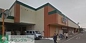 ユーコープ湘南台店 徒歩2分。スーパー 160m