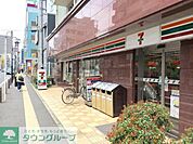 セブンイレブン藤沢湘南台2丁目店 徒歩9分。コンビニ 650m