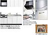 キッチン：★イメージパース★