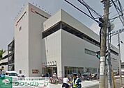 オーケーディスカウント 徒歩5分。スーパー 350m