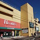 食品館あおば辻堂店 徒歩11分。スーパー 810m