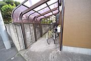 ★★駐輪場★★