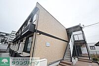 神奈川県横浜市戸塚区前田町：物件画像／株式会社タウンハウジング神奈川　藤沢店