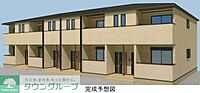 神奈川県高座郡寒川町一之宮3丁目23(詳細未定)：物件画像／株式会社タウンハウジング神奈川　藤沢店