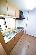 ★ファミリーにオススメの2ＬＤＫ★