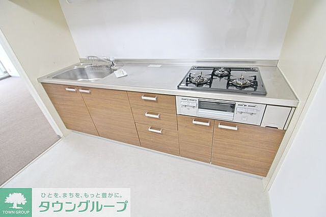 キッチン