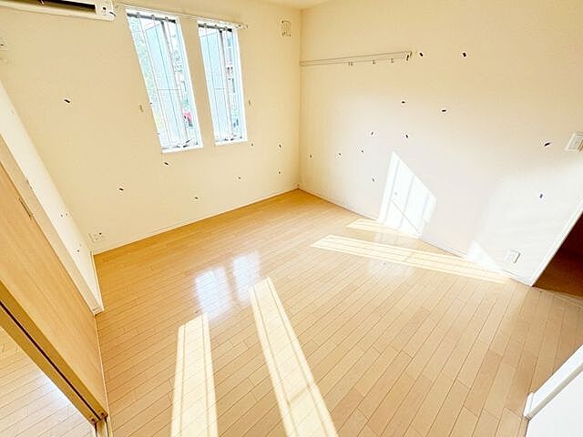 子供部屋