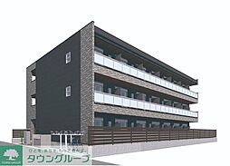 外観画像