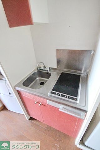 キッチン
