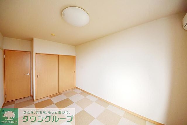 子供部屋