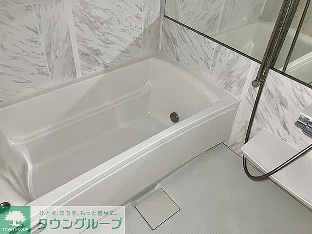 浴室