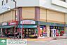 周辺：そうてつローゼン善行店 徒歩27分。スーパー 2160m