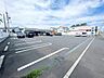周辺：セブンイレブン鵠沼神明店 徒歩3分。 200m