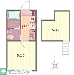 間取り 間取り