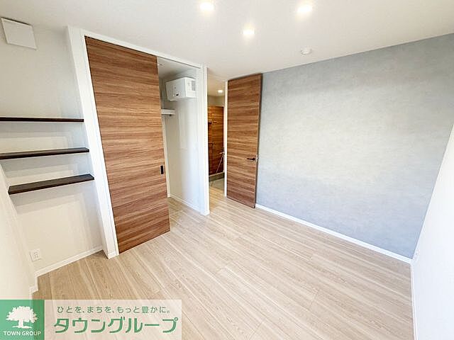 子供部屋