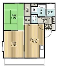 入間市駅 6.8万円