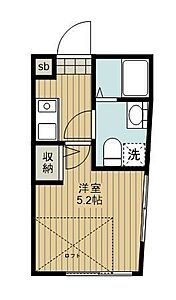 間取り：間取図