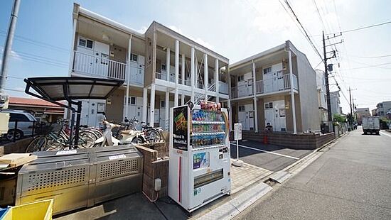 外観画像