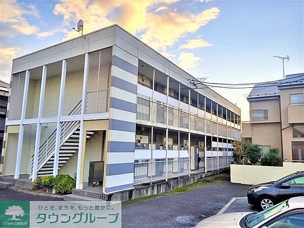 外観画像