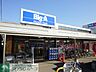 周辺：ビッグ・エー新座馬場店 徒歩18分。ディスカウントショップ 1430m