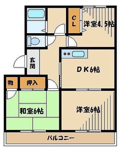外観画像