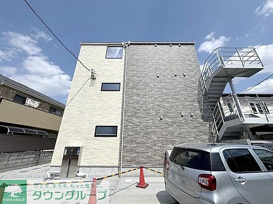 外観画像