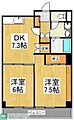 メゾン協和2階7.0万円