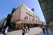 丸広百貨店川越店 徒歩5分。 380m