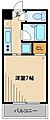 フェローチェ清瀬3階6.2万円