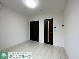 西武秩父線 飯能駅 徒歩9分の賃貸アパート 1階1Kのリビング/ダイニング