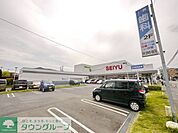 西友所沢榎町店 550m