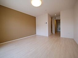 西武池袋線 飯能駅 徒歩4分の賃貸アパート 2階1Kのリビング/ダイニング