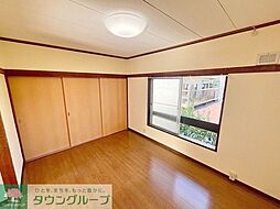 アパートメントひまわり 103 1階1Kのリビング/ダイニング