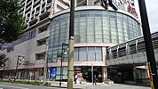 西友清瀬店 1000m
