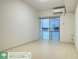 グレイス西所沢II 105 1階1Kのリビング/ダイニング