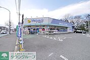 ウェルパーク入間春日町店 徒歩6分。ドラックストア 410m