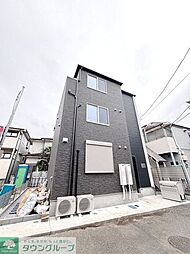 KEIAI RESIDENCE 清瀬II 202